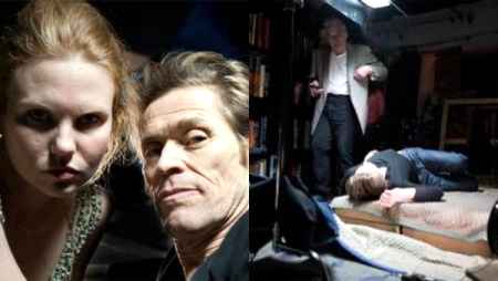 تریلر آپوکالیپستی «4:44 آخرین روز زمین» 4:44 LAST DAY ON EARTH ساخته ابل فرارا 