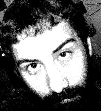 مهدی فیاضی کیا Mahdi Fayyazikia